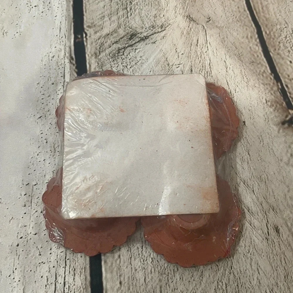 NIB! 4 pack Diya Diwali Dia
